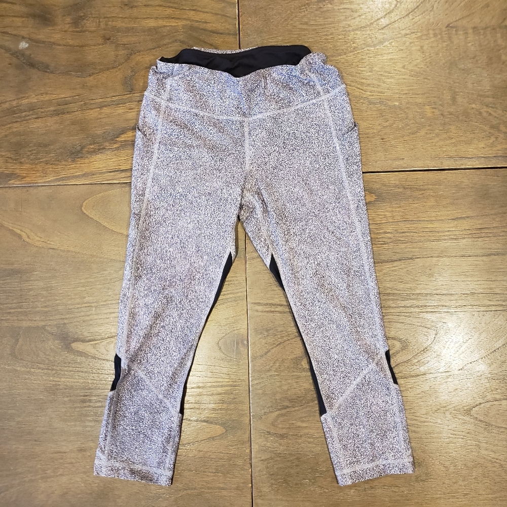 Lululemon Leggings Size 8